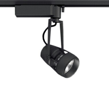 EFS5548BA＜br /＞テクニカルライト LEDZ DUAL-S スポットライト＜br /＞プラグタイプ D90 12V IRCミニハロゲン球50W器具相当＜br /＞16°中角配光 無線調光対応 アパレルホワイトe 白色＜br /＞遠藤照明 施設照明 電気工事不要