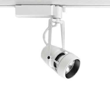 EFS5555WA＜br /＞テクニカルライト LEDZ DUAL-S スポットライト＜br /＞プラグタイプ D90 12V IRCミニハロゲン球50W器具相当＜br /＞29°広角配光 無線調光対応 アパレルホワイトe 白色＜br /＞遠藤照明 施設照明 電気工事不要 9,455円