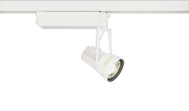 EFS5990W＜br /＞生鮮食品用照明 LEDZ Fresh Deli スポットライト＜br /＞食品スーパーマーケット向け F300 セラメタプレミアS70W器具相当 プラグタイプ＜br /＞17°中角配光 デリカナチュラル 電球色＜br /＞遠藤照明 施設照明 電気工事不要