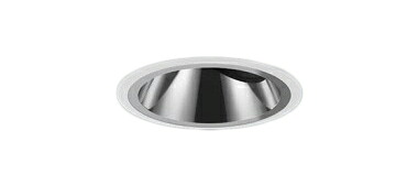 ERD5426WB＜br /＞テクニカルライト LEDZ グレアレスユニバーサルダウンライト 鏡面コーン＜br /＞4000タイプ CDM-T70W器具相当 埋込穴φ150＜br /＞本体のみ 電源ユニット別売 16°狭角配光 電球色＜br /＞遠藤照明 施設照明