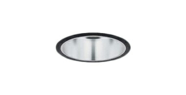 ERD6512BB＜br /＞テクニカルライト LEDZ ARCHI ベースダウンライト 一般型 鏡面マットコーン＜br /＞3000タイプ セラメタ70W器具相当 埋込穴φ125＜br /＞本体のみ 電源ユニット別売 61°超広角配光 電球色＜br /＞遠藤照明 施設照明
