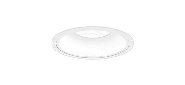 ERD6563WC＜br /＞テクニカルライト LEDZ ARCHI ベースダウンライト 浅型 白コーン＜br /＞5500タイプ 水銀ランプ250W器具相当 埋込穴φ150＜br /＞本体のみ 電源ユニット別売 62°超広角配光 温白色＜br /＞遠藤照明 施設照明