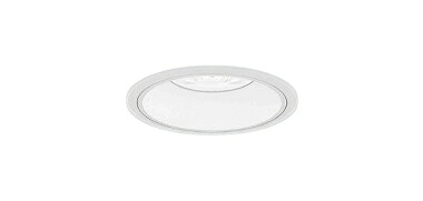 ERD6581WB＜br /＞テクニカルライト LEDZ ARCHI ベースダウンライト 浅型 白コーン＜br /＞3000タイプ セラメタ70W器具相当 埋込穴φ125＜br /＞本体のみ 電源ユニット別売 62°超広角配光 電球色＜br /＞遠藤照明 施設照明
