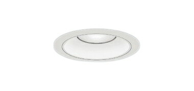 ERD6627WA＜br /＞テクニカルライト LEDZ ARCHI ベースダウンライト 浅型 白コーン＜br /＞4000タイプ FHT42W×3器具相当 埋込穴φ150＜br /＞本体のみ 電源ユニット別売 62°超広角配光 白色＜br /＞遠藤照明 施設照明