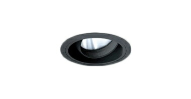 ERD6707BA<br />テクニカルライト LEDZ ARCHI ユニバーサルダウンライト<br />1400タイプ CDM-R35W器具相当 埋込穴φ100<br />本体のみ 電源ユニット別売 12°狭角配光(反射板制御) アパレルホワイトe 温白色<br />遠藤照明 施設照明