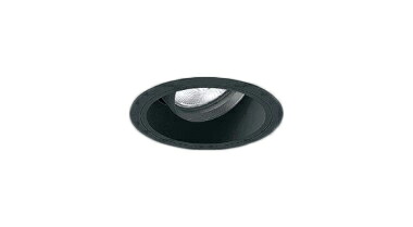 ERD6719BB＜br /＞テクニカルライト LEDZ ARCHI ユニバーサルダウンライト＜br /＞1400タイプ CDM-R35W器具相当 埋込穴φ100＜br /＞本体のみ 電源ユニット別売 57°超広角配光 白色＜br /＞遠藤照明 施設照明