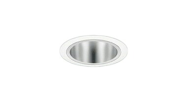 ERD6924WAテクニカルライト LEDZ CORE75 ベースダウンライト 鏡面マットコーンC150/C100 埋込穴φ75本体のみ 電源ユニット別売 34&deg;広角配光 高演色 温白色遠藤照明 施設照明｜タカラShop 店