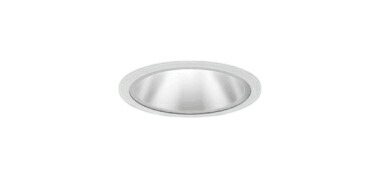 ERD7799SC＜br /＞テクニカルライト LEDZ グレアレスベースダウンライト 鏡面マットコーン＜br /＞2400/1400/900タイプ 埋込穴φ100＜br /＞本体のみ 電源ユニット別売 45°超広角配光 電球色(2700K)＜br /＞遠藤照明 施設照明