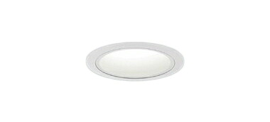 ERD7820WC＜br /＞テクニカルライト LEDZ グレアレスベースダウンライト ホワイトコーン＜br /＞900/600タイプ 埋込穴φ75＜br /＞本体のみ 電源ユニット別売 カットオフアングル35° 53°超広角配光 温白色＜br /＞遠藤照明 施設照明