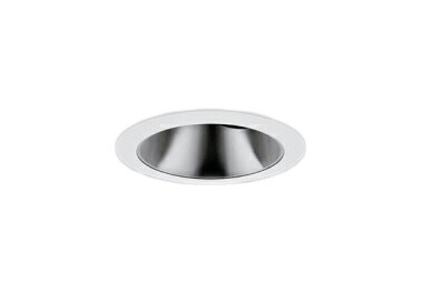 ERD7898WB<br />軒下用照明 LEDZ GLARE-LESS グレアレスユニバーサルダウンライト<br />2400/1400/900タイプ 本体のみ 電源別売<br />埋込穴φ100 21°中角配光 電球色(2700K)<br />遠藤照明 施設照明