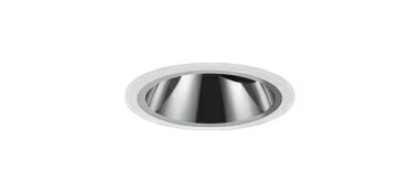 ERD8764WA＜br /＞軒下用照明 LEDZ GLARE-LESS グレアレスユニバーサルダウンライト＜br /＞3000/2400タイプ 本体のみ 電源別売＜br /＞埋込穴φ125 34°広角配光 白色＜br /＞遠藤照明 施設照明 16,097円