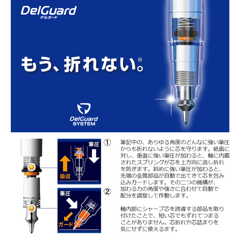 ゆうパケット対応 ポケットモンスター デルガード Delguard シャープペンシル 0 5mm アイン 替芯 シュタイン 0 5mm Hb セット Crunchusers Com