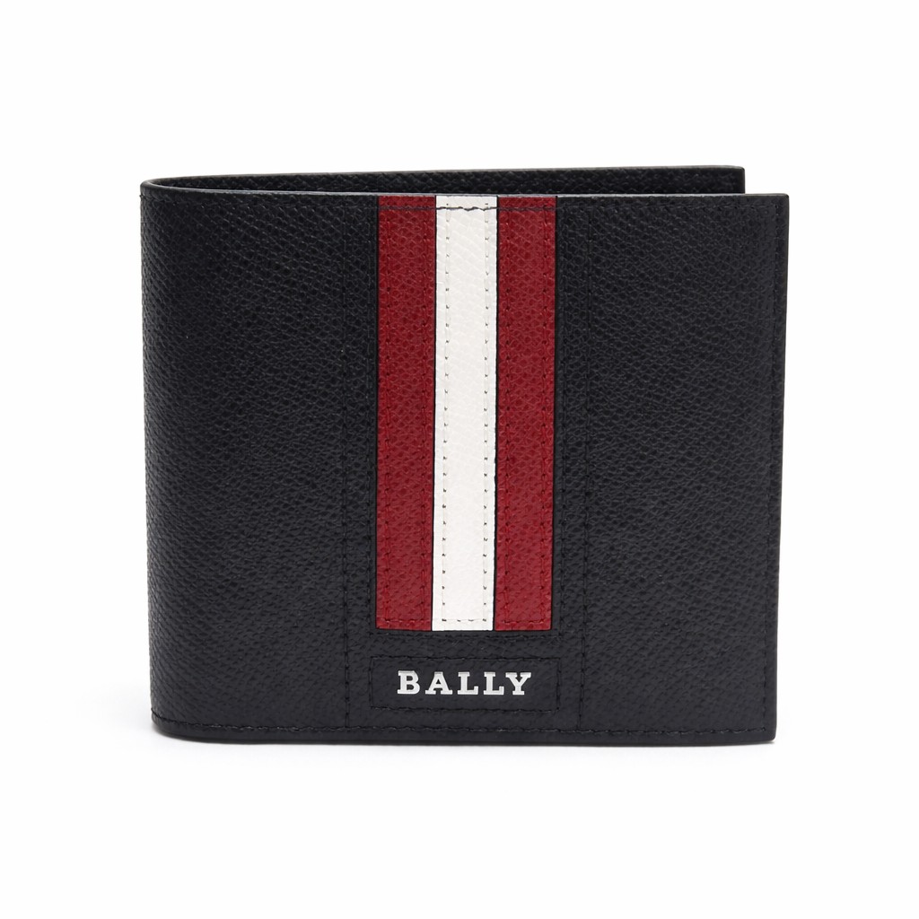 楽天市場】【財布】BALLY バリー トレインスポッティング スマート