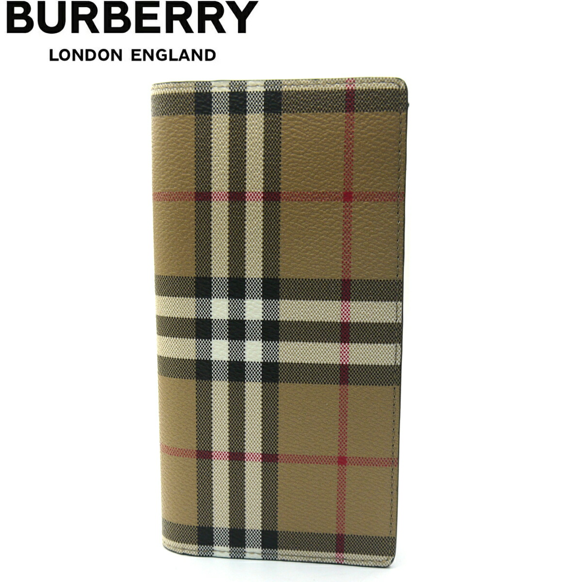 国内発送新品 バーバリー 二つ折り小銭入れ付き 財布 8084169 楽天市場】バーバリー/BURBERRY 二つ折り小銭入れ付き 財布