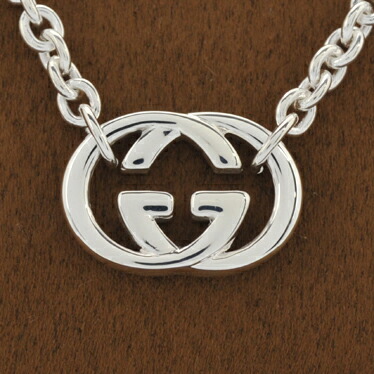 絶対一番安い 楽天市場 Gucci グッチ ネックレス 1904 J8400 8106 シルバー ティースタイル 再再販 Www Kioskogaleria Com