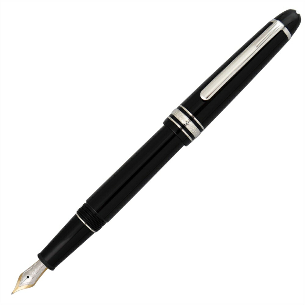 MONTBLANC　マイスターシュテックM145 楽天市場】モンブラン MONT BLANC 万年筆 マイ