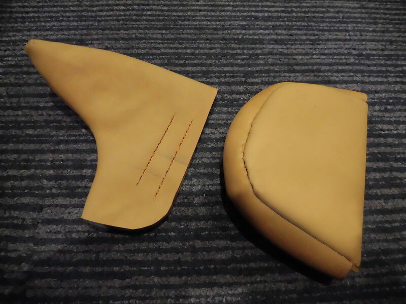 楽天市場】即納☆Kasco(キャスコ) Borzoiボルゾイ パターカバー