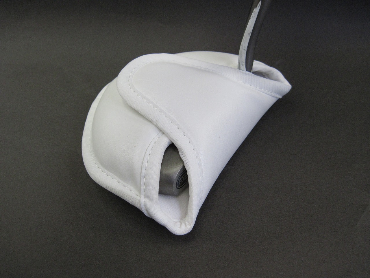 楽天市場】即納☆Kasco(キャスコ) Borzoiボルゾイ パターカバー