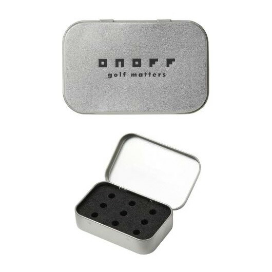楽天市場】【オノフ】ゴルフ ウエイトスクリューケース／ONOFF WEIGHT