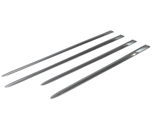 BRIGHTZ ルークス 44 45 47 48 メッキサイドドアモール 【 SAI－MOL－6580 】 B44A B45A B47A B48A B44 B45 B47 B48 8,827円
