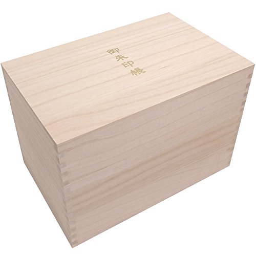 千糸繍院 御朱印帳入れもの ／ 御朱印帳倉入れ用 御前上等ロッキング組致しかた 総桐箱 20冊用 その他-日用品雑貨・文房具・手芸