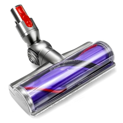 V7 V8 V10 V11 V15サイクロンコードレス掃除機用直接ドライブクリーナーヘッドブラシタービンツール部品967483-04
