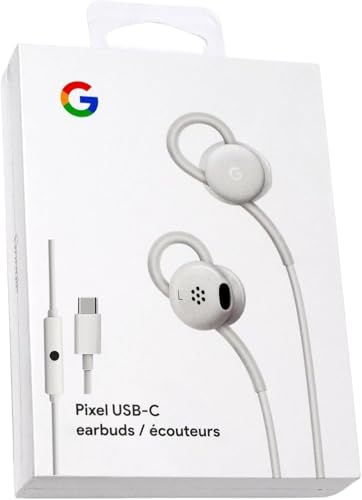 Googleイヤ電話機有線頭顱仕掛けるUSB-C、好いたらしいな相応う、インライン抑えつける、Type-C電話を掛けるに - 白いこと(請け売り) TV・オーディオ・カメラ-オーディオ