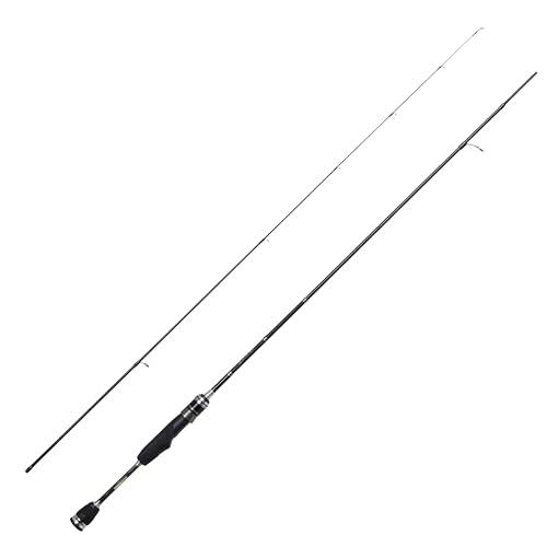 AbuGarcia(アブガルシア) 差し交わす活動の領域 XSFS-5102ULS XrossField 2天下太平 釣り竿 極点
