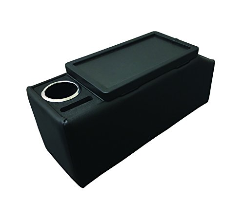 伊藤製作所(Itoseisakusho) コンソールボックス フリード/フリードプラス ハイブリッド専用 GB7/GB8 ブラック HFC1|QOL向上セレクトショップ
