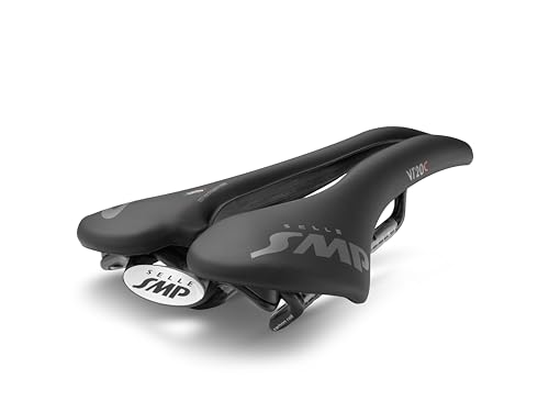 SELLE SMP VT20C サドル 黒いこと(VT20C-BK)