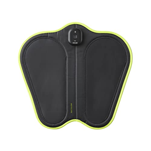 マクセル(maxell) 脚用EMS運動すること器 ACTIVEPAD モテケアフット MOTECARE Foot MXES-FR230LBK