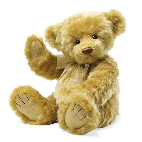 GUND レスリー ベア 320576