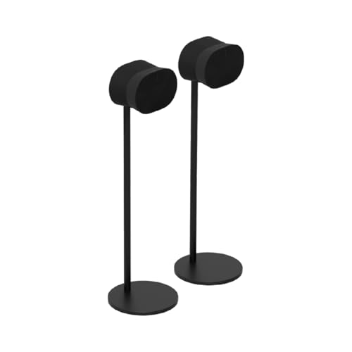 Sonos Era エラ 300 Stand Pair (ペア) Black ブラック スピーカースタンド Accessory アクセサリー Era 300 専用｜QOL向上セレクトショップ