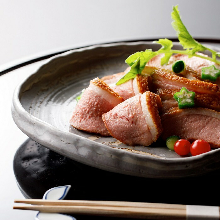 金沢・つば甚 合鴨和風ロースト 190g×2個 冷凍 照り焼き お歳暮 御歳暮 お年賀 誕生日 内祝い お返し お祝い 御礼 贈り物 プレゼント 詰め合わせ 人気 老舗料亭お取り寄せグルメ お中元 母の日 父の日 敬老の日 ギフト 送料無料