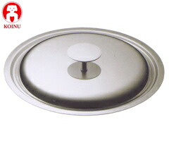 楽天市場】本間製作所／仔犬印 プロデンジ フライパン24cm 10724