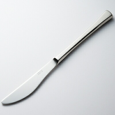 楽天市場】山崎金属工業／YAMACO エレガンス テーブルナイフ HH ノコ刃