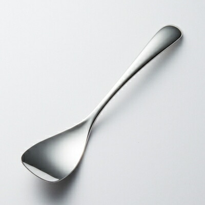 Yamacoステンレススチール スプーン YUEN スプーン L - 【公式】山崎金属工業 YAMACO(ヤマコ) オンライン