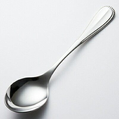 楽天市場】山崎金属工業／YAMACO フローラ テーブルスプーン #03