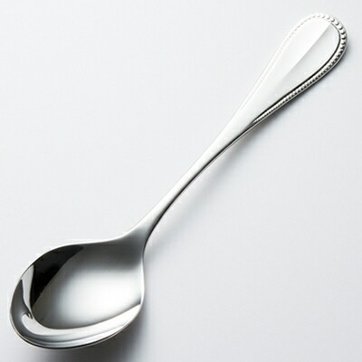 楽天市場】山崎金属工業／YAMACO エレガンス ティースプーン #23