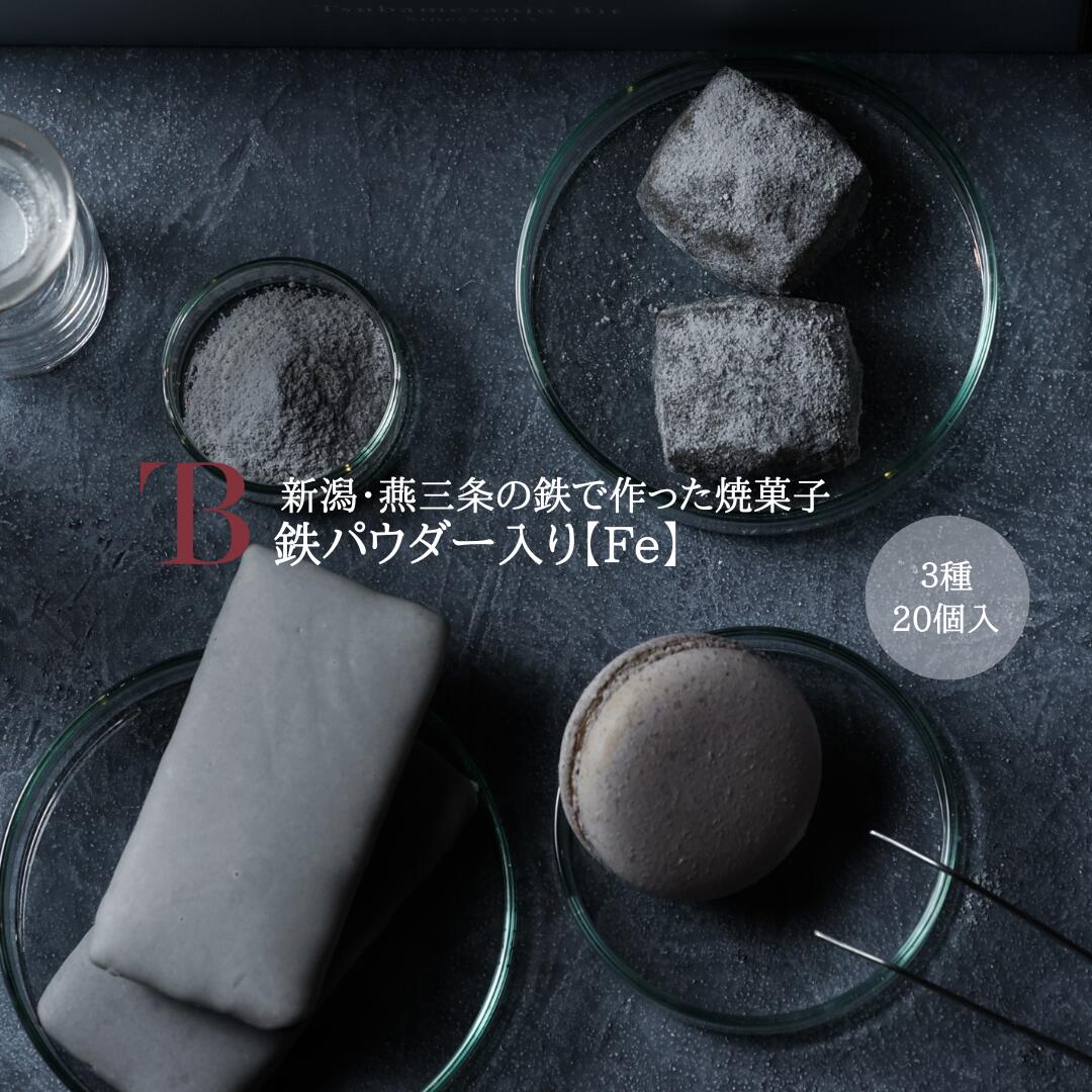 「Fe」3種 焼菓子 お取り寄せ 【15個入】 スイーツセット 焼き菓子 ホワイトデー ギフト 高級 お菓子ギフト 焼菓子詰め合わせ 退職お菓子個包装 お祝い 記念日 結婚 贈り物 熨斗対応 珍しいお菓子 スイーツ お菓子 洋菓子 プレゼント 焼菓子詰合せ おしゃれお菓子ギフト 新潟