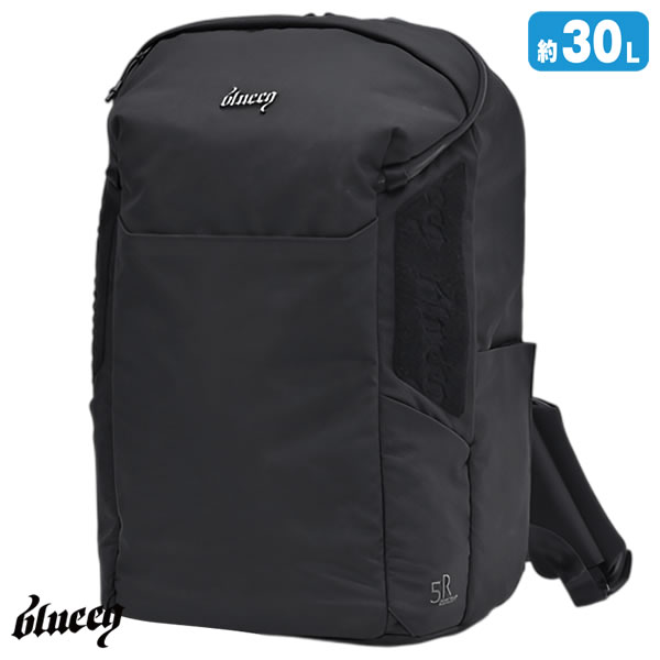 【即日送りとどける可】blueeq（ブルイク） BQB00065 5R TACTICAL PACK 30 役立つこと的で分かりやすいなうしろ側容器に並べる 30リッター 黒いこと 再利用出どころ当て嵌める 周囲の状況思い遣り型御徒面子 スポーツバッグ-バックパック・リュック