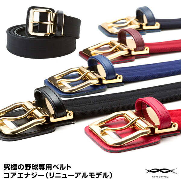 tsubois Baseball supplies core energy (CoreEnergy)the professional baseball athletic trainers