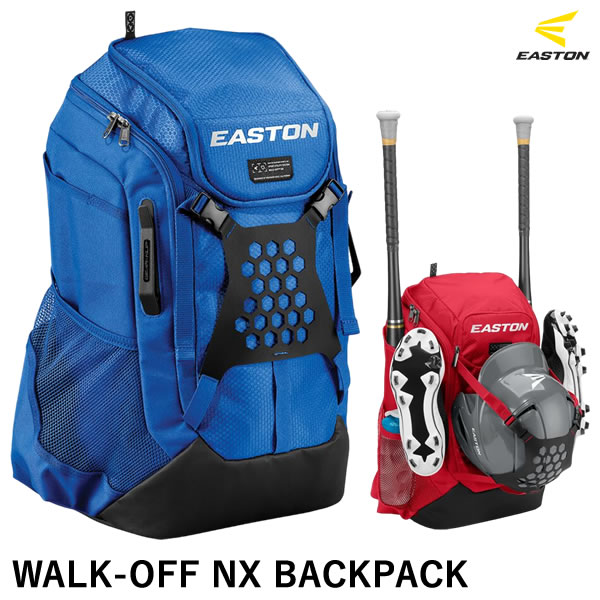 楽天市場】Easton イーストン GAME READY BACKPACK 野球 バック バット