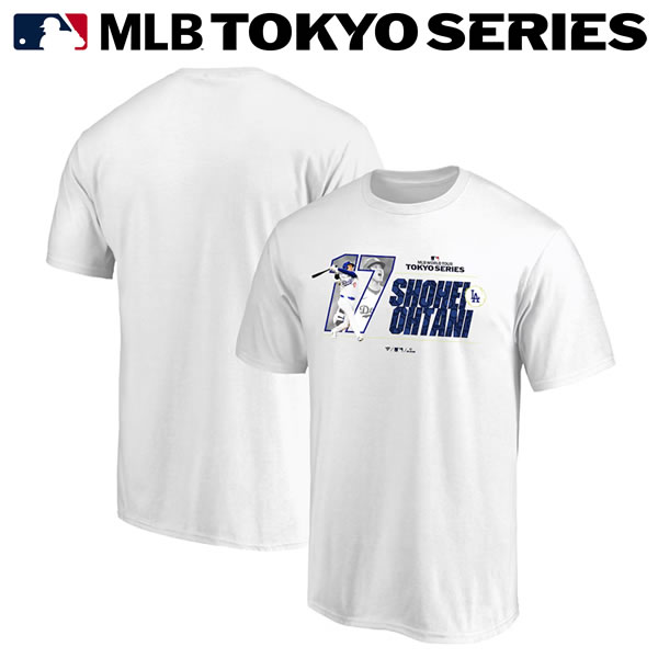 楽天市場】Fanatics ファナティクス MLB TOKYO SERIES 東京