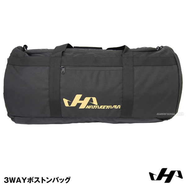 最適な材料 あす楽対応 ハタケヤマ Hatakeyama Ba S3b 3wayボストンバッグ 限定品 10 Off 野球用品 ss 在庫一掃 Www Ebookche Ir