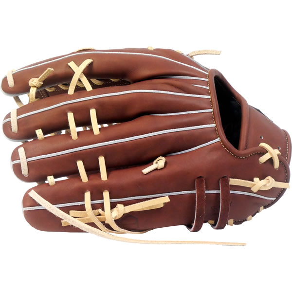 ジュンケイグラブ(JUNKEI GLOVE) 硬式用グラブ(外野手用) アラミド