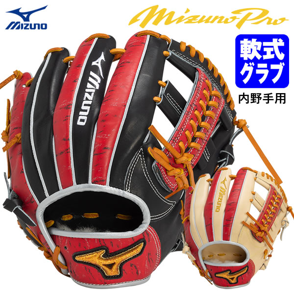 楽天市場】【即日発送可】ミズノ（MIZUNO） 1AJGR31207 一般軟式