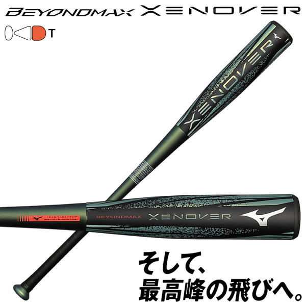 ≪取って置く≫ミズノ（MIZUNO） 原則として軟式用ビヨンドマックス ゼノバー とっ始め FRP製 1CJBRA0183 1CJBRA0184 1CJBRA0185 BEYONDMAX XENOVER ベイスボール 2026年7月上旬頃入荷予定を組む