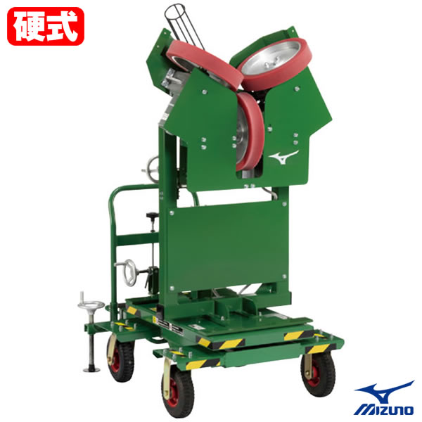 楽天市場】≪メーカー直送≫ミズノ（MIZUNO） 1GJMA80000F 硬式用3輪式