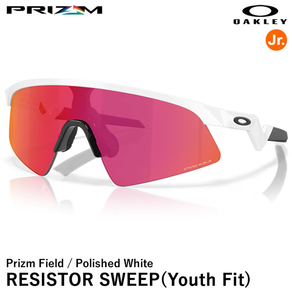Oakley スポーツサングラス ホワイト/レッド 楽天市場】OAKLEY オークリー サングラス スモーク USA レッド